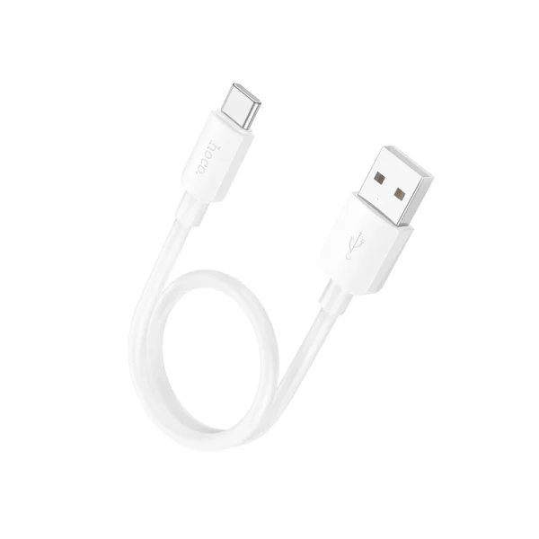 کابل USB به type-C هوکو