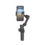 گیمبال پرودو P9 | 3 محوره، AI Tracking، 6 ساعت، پایه 170cm