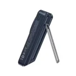 پاوربانک وایرلس جووی JP-511S | 10000mAh، مگنت 15W، هلدر، 20W