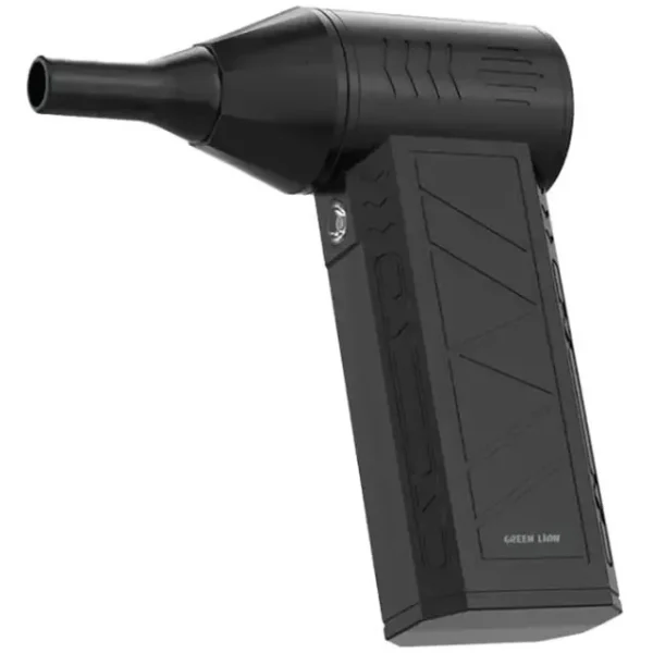 جت فن دمنده باد گرین لاین مدل Storm Grip ظرفیت ۱۰۰۰۰۰ دور در دقیقه