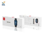 ساعت هوشمند هیسکا SERIES 8 – فارسی، ECG، شارژ بی‌سیم، 1.9 اینچ - تصویر 4