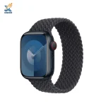 ساعت هوشمند هیسکا SERIES 8 – فارسی، ECG، شارژ بی‌سیم، 1.9 اینچ