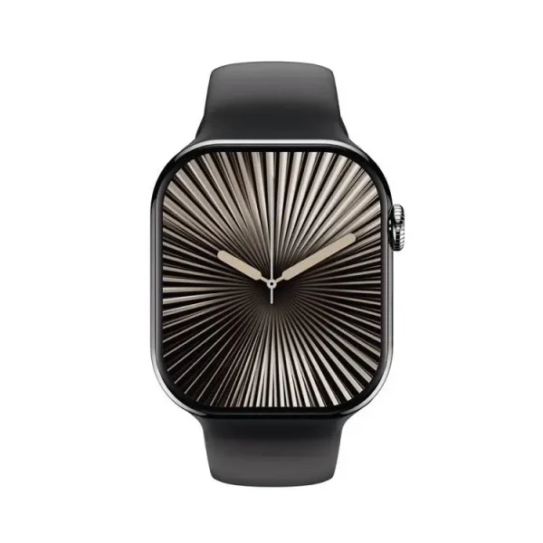 ساعت هوشمند گرین لاین مدل GNUL10AM46 - Ultimate 10 46MM
