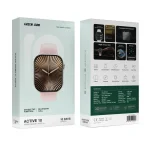 ساعت هوشمند گرین لاین مدل GNUL10AM46 - Ultimate 10 46MM