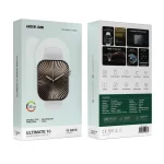 ساعت هوشمند گرین لاین مدل GNUL10AM46 - Ultimate 10 46MM