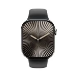 ساعت هوشمند گرین لاین مدل GNUL10AM46 - Ultimate 10 46MM