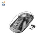 ماوس بی‌سیم سایلنت هوکو مدل GM29