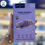 ماوس بی‌سیم سایلنت هوکو مدل GM29 - تصویر 5