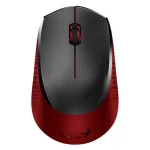ماوس بی‌سیم، جنیوس NX-8000S، ماوس 1200DPI، ماوس دو دسته، ماوس ارگونومیک، ماوس اپتیکال، ماوس دانگل USB، ماوس جنیوس