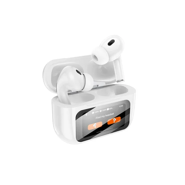 هدفون بلوتوثی هوکو مدل EW72 ANC