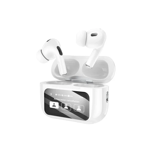 هدفون بلوتوثی هوکو مدل EW72 ANC