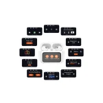 هدفون بلوتوثی هوکو مدل EW72 ANC