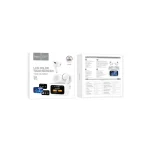 هدفون بلوتوثی هوکو مدل EW72 ANC