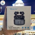 هدفون بلوتوثی وریتی مدل V-T106SE - تصویر 2