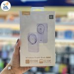 پاوربانک جووی مدل JP-516 ظرفیت 10000 میلی‌آمپر ساعت - تصویر 5