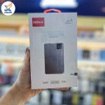 پاوربانک هیسکا مدل HP-124PD ظرفیت 10000 میلی آمپر ساعت - تصویر 2