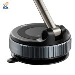 پایه نگهدارنده گوشی موبایل هیسکا مدل HK-2202 - تصویر 6