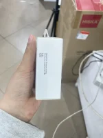 شارژر دیواری 20 وات اپل مدل B/A با فناوری PD، شارژ 50% در 30 دقیقه. سازگار با آیفون 11/12 و آی‌پدها. گواهی CE، وزن 80 گرم.
