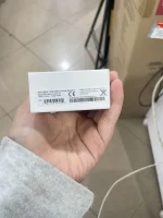 شارژر دیواری 20 وات اپل مدل B/A با فناوری PD، شارژ 50% در 30 دقیقه. سازگار با آیفون 11/12 و آی‌پدها. گواهی CE، وزن 80 گرم.