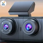 دوربین ثبت وقایع خودرو مدل A06