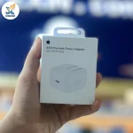 شارژر دیواری 40 وات اپل مدل Dynamic - تصویر 2