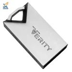 فلش مموری وریتی (Verity) مدل V-820 ظرفیت 64 گیگابایت