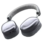 هدست بلوتوثی تسکو مدل TH5378 با بلوتوث 5.3، باتری 180 ساعت استندبای، پخش HD، پورت Type-C، جک 3.5 میلی‌متری و شیار کارت حافظه. اصالت گارانتی‌شده و ارسال سراسر کشور.
