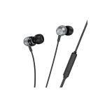 هندزفری بروفون مدل BM95 Type-C با صدای HIFI، میکروفون HD، کلید کنترل تماس و موسیقی، درایور 10 میلی‌متری و پورت USB-C. مناسب برای گوشی‌های مدرن. اصالت گارانتی‌شده و ارسال سراسر کشور.