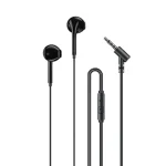 هندزفری تسکو TH5062 با بدنه‌ی PVC، کابل 1.2 متری و پاسخ‌دهی فرکانسی استاندارد (20Hz–20kHz). اکنون هندزفری تسکو TH5062 را با اصالت و قیمت منصفانه خریداری کنید.