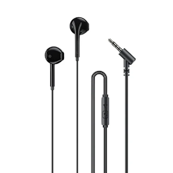 هندزفری تسکو TH5062 با بدنه‌ی PVC، کابل 1.2 متری و پاسخ‌دهی فرکانسی استاندارد (20Hz–20kHz). اکنون هندزفری تسکو TH5062 را با اصالت و قیمت منصفانه خریداری کنید.