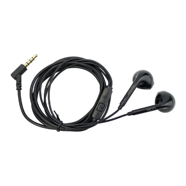 هندزفری تسکو TH5062 با بدنه‌ی PVC، کابل 1.2 متری و پاسخ‌دهی فرکانسی استاندارد (20Hz–20kHz). اکنون هندزفری تسکو TH5062 را با اصالت و قیمت منصفانه خریداری کنید.