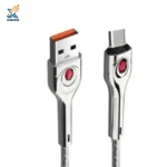 کابل تبدیل USB به USB-C الدینو (LDNIO) مدل LS871-C