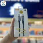 کابل دو سر تایپ‌سی جووی مدل CC-174 - تصویر 3