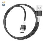 کابل شارژ USB-A به USB-C بروفون مدل BX84 طول یک متر - تصویر 3