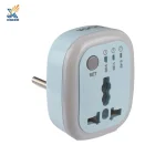 تبدیل برق تسکو مدل TPS 510 - تصویر 3