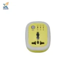 تبدیل برق تسکو مدل TPS 510 - تصویر 2