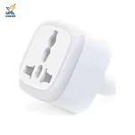 تبدیل و محافظ برق هوشمند هادرون مدل A10E-1