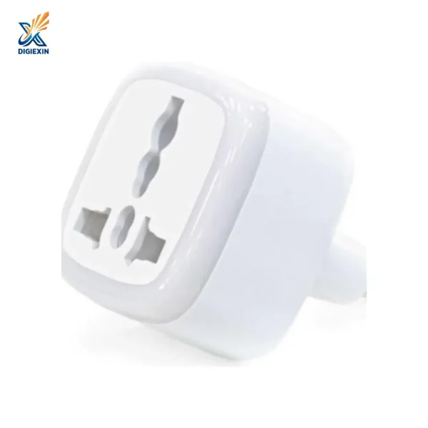 تبدیل و محافظ برق هوشمند هادرون مدل A10E-1