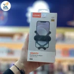 پایه نگهدارنده گوشی موبایل الدینیو مدل MG03 - تصویر 2