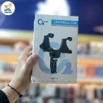 پایه نگهدارنده گوشی موبایل اکسیژن مدل HD12 - تصویر 2