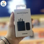 آداپتور سامسونگ شارژر دیواری 45 واتی - تصویر 2