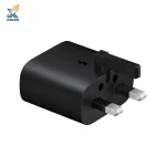 آداپتور سامسونگ 25 وات 3 پین