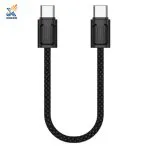 آویز کابل پرودو مدل CHARGELOOP تایپ سی به لایتنینگ - تصویر 3
