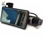 دوربین ثبت وقایع خودرو (Dash Cam) مدل A68 - تصویر 3