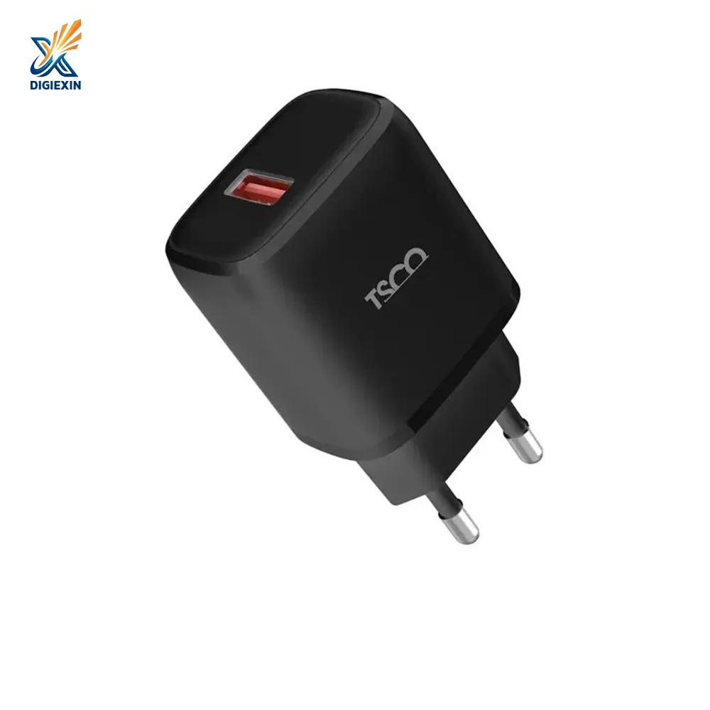 شارژر تسکو مدل TTC 165 3 شارژر تسکو مدل TTC 165 - Image 1