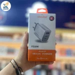 شارژر دیواری آبودوس مدل ABODOS AS‑CS23 KIT - تصویر 2