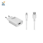 شارژر دیواری آبودوس مدل ABODOS AS‑CS26 KIT