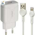 شارژر دیواری ارلدام مدل EARLDOM ES‑KC24