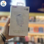 شارژر دیواری جووی مدل JOWAY JC‑165 - تصویر 5