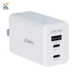 شارژر دیواری جووی مدل JOWAY JC‑165 - تصویر 3